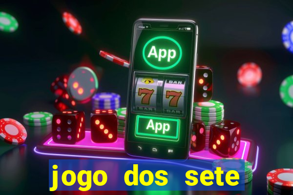 jogo dos sete erros dificil